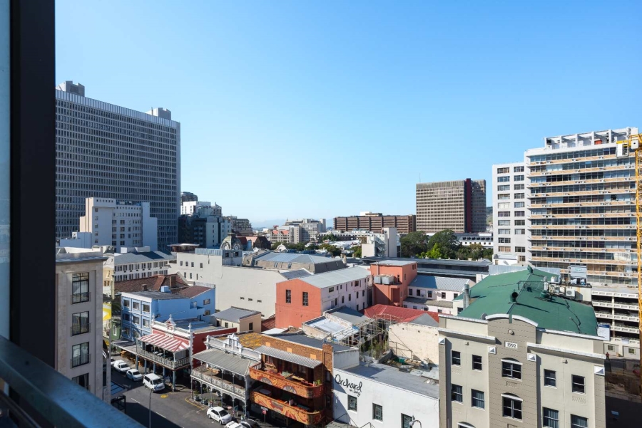 1 Bedroom Property for Sale in Cape Town City Centre Western Cape